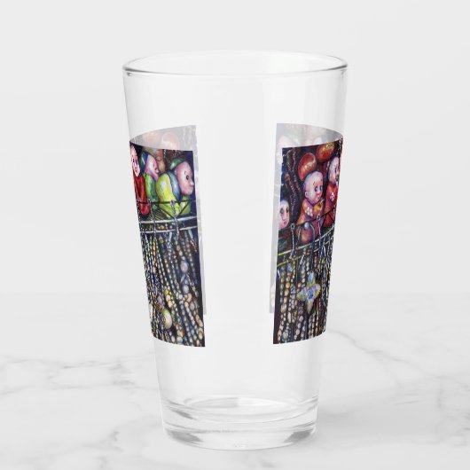 entzünden glas (Links)