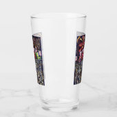 entzünden glas (Links)