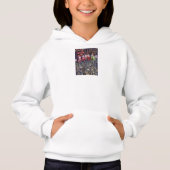 entzünden hoodie (Vorderseite)