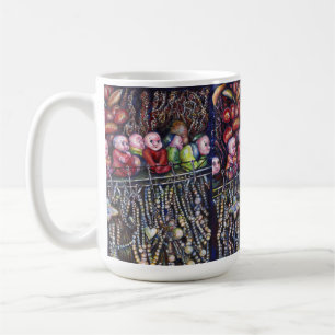 entzünden kaffeetasse