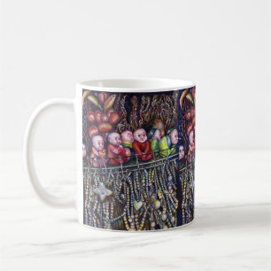 entzünden kaffeetasse