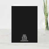 entzünden karte (Rückseite)