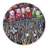 entzünden keramikknauf (Vorderseite)