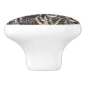 entzünden keramikknauf (Seitenansicht)