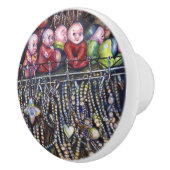 entzünden keramikknauf (Rechts)