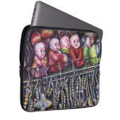 entzünden laptopschutzhülle (Vorne Rechts)