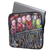 entzünden laptopschutzhülle (Vorderseite Links)