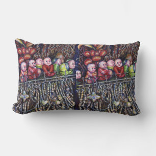 entzünden lendenkissen