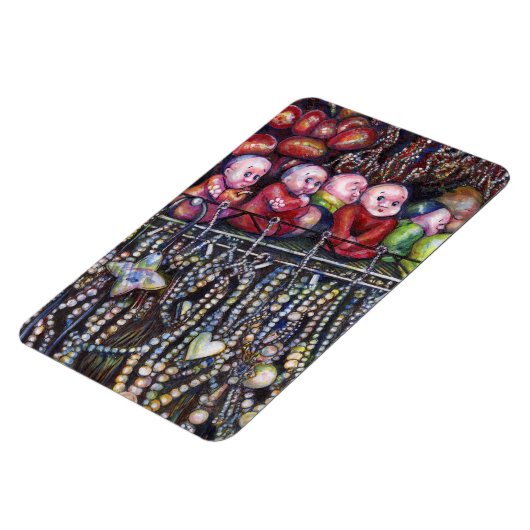 entzünden magnet (Linke Seite)