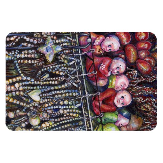 entzünden magnet (Horizontal)