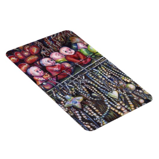 entzünden magnet (Rechte Seite)