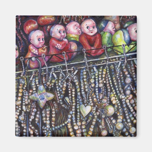 entzünden magnet (Vorne)