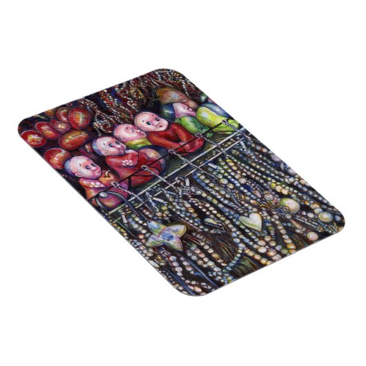 entzünden magnet (Rechte Seite)