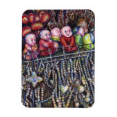 entzünden magnet (Vertikal)