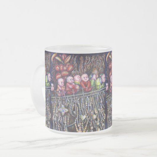 entzünden mattglastasse (Vorderseite Links)