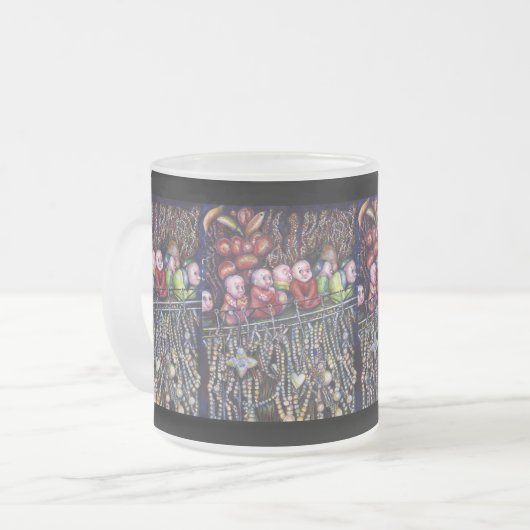 entzünden mattglastasse (Vorderseite Links)