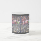 entzünden mattglastasse (Mittel)