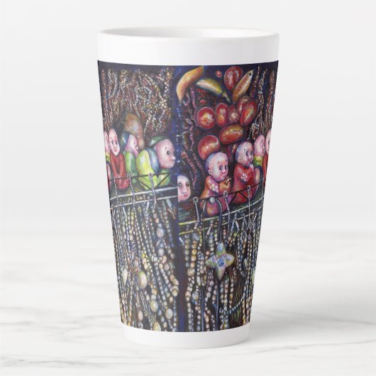 entzünden milchtasse (Vorderseite)