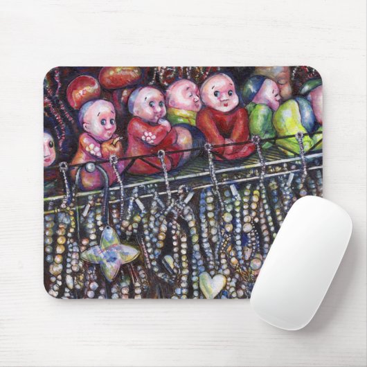 entzünden mousepad (Mit Mouse)