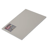 entzünden notizblock (angewinkelt)