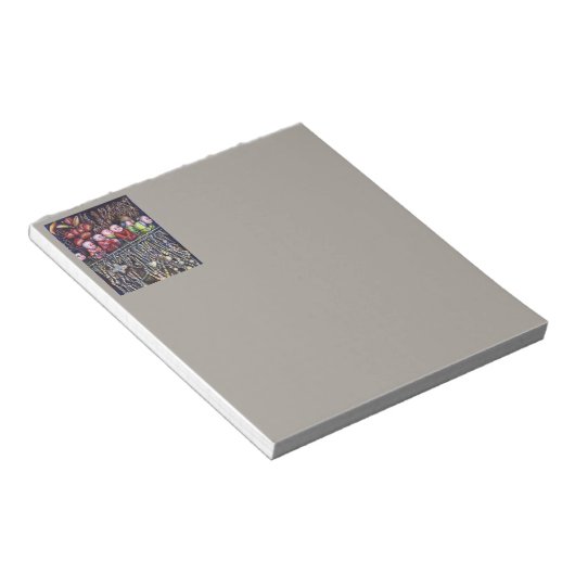 entzünden notizblock (angewinkelt)