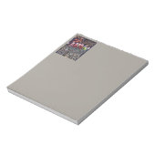 entzünden notizblock (Rotiert)