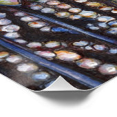 entzünden poster (Ecke)