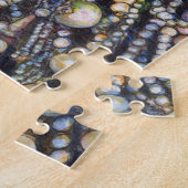 entzünden puzzle (Seite)