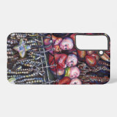 entzünden samsung galaxy hülle (Rückseite (Horizontal))