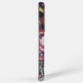 entzünden samsung galaxy hülle (Rechte Seite)