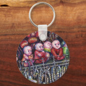 entzünden schlüsselanhänger (Rückseite)