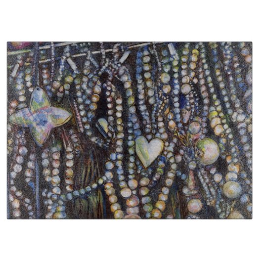 entzünden schneidebrett (Vorderseite)