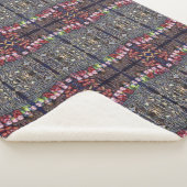 entzünden sherpadecke (3/4)