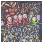 entzünden stoff (Nahaufnahme)