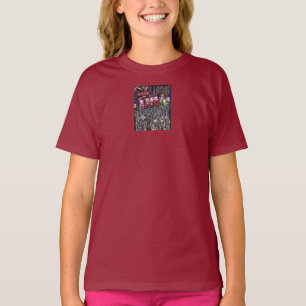 entzünden T-Shirt