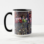 entzünden tasse (Links)