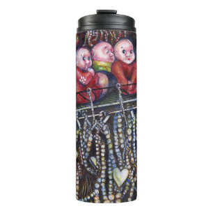 entzünden thermosbecher