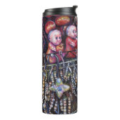 entzünden thermosbecher (Nach links gedreht)