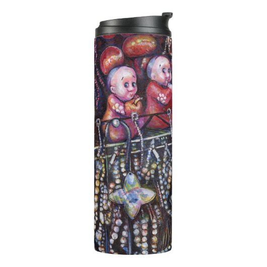 entzünden thermosbecher (Nach links gedreht)