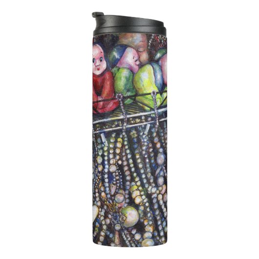 entzünden thermosbecher (Nach rechts gedreht)