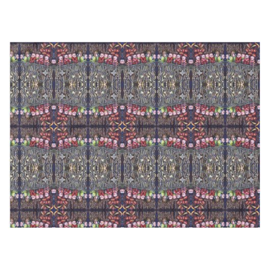 entzünden tischdecke (Vorderseite (Horizontal))