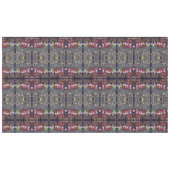 entzünden tischdecke (Vorderseite (Horizontal))