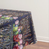 entzünden tischdecke (Beispiel)