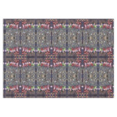 entzünden tischdecke (Vorderseite (Horizontal))