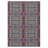 entzünden tischdecke (Vorderseite)