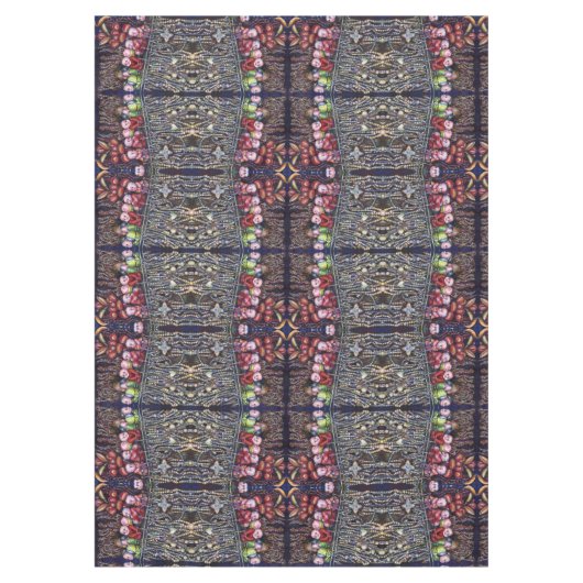 entzünden tischdecke (Vorderseite)