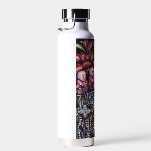 entzünden trinkflasche (Rechts)