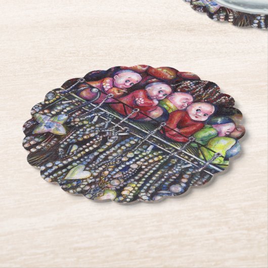 entzünden untersetzer (angewinkelt)