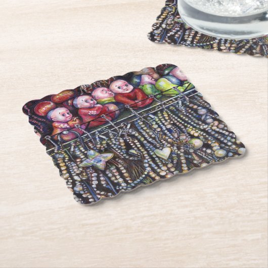 entzünden untersetzer (angewinkelt)