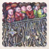 entzünden untersetzer (Vorderseite)